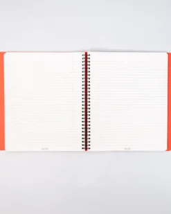 Waterproof Notebook - Planting Seeds of Possibility
