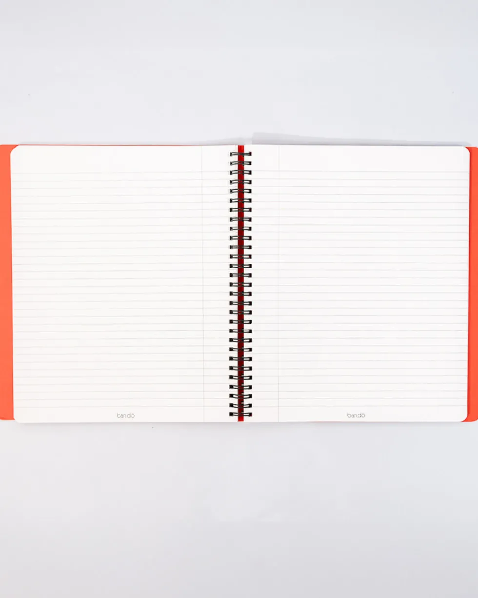 Waterproof Notebook - Planting Seeds of Possibility