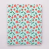 Weekly Undated Planner - Cherries and Strawberries