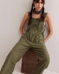 We The Free Jude One-Piece - Verdant