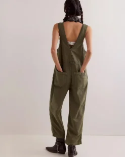 We The Free Jude One-Piece - Verdant