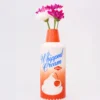 Whipped Cream Vase