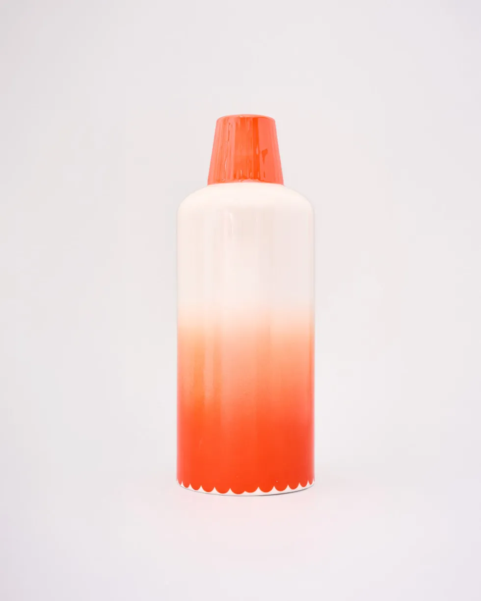 Whipped Cream Vase