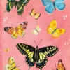 Wildflower Picnic Sticker Book